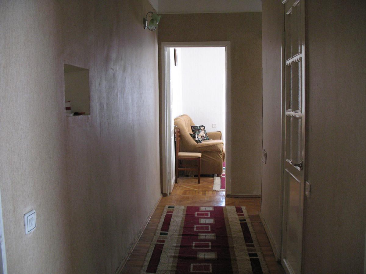 Apartment Tsaghkadzor Eksteriør bilde