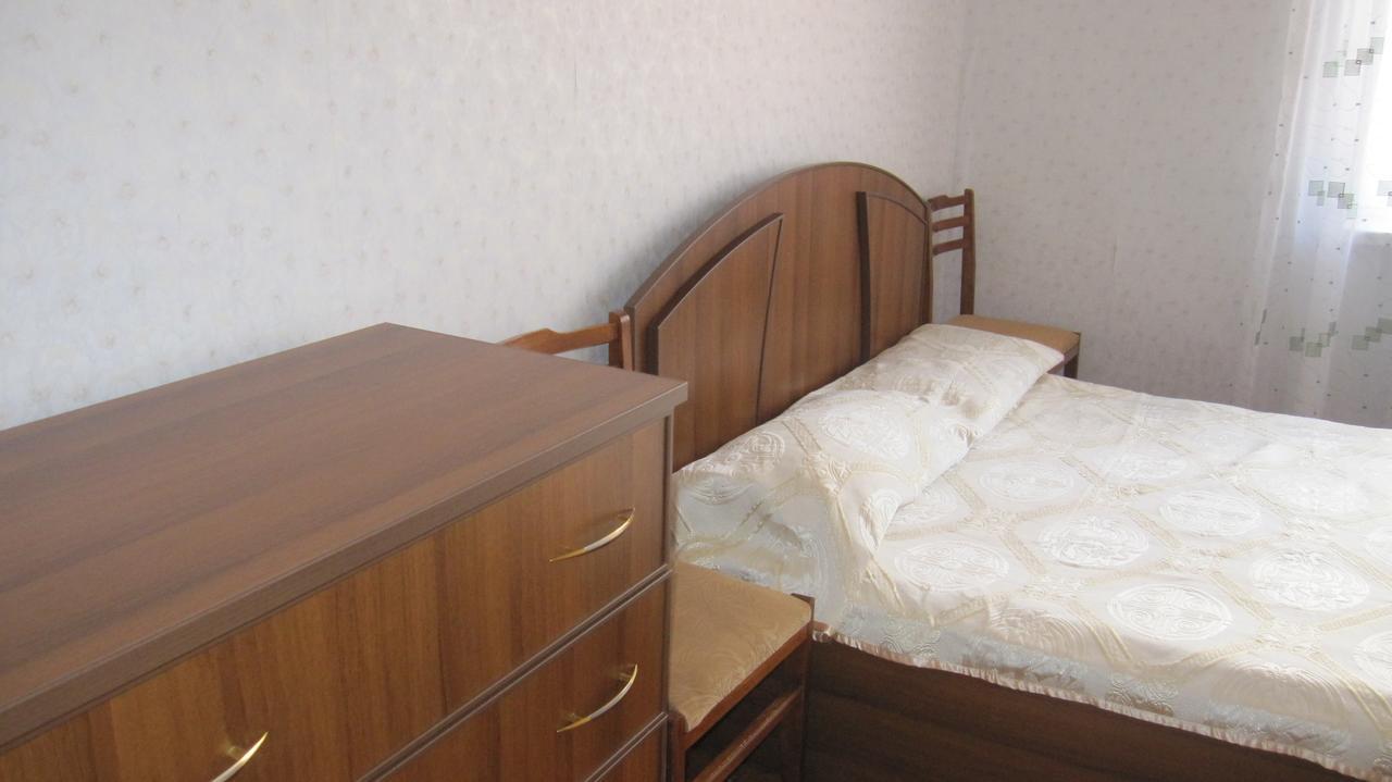 Apartment Tsaghkadzor Eksteriør bilde