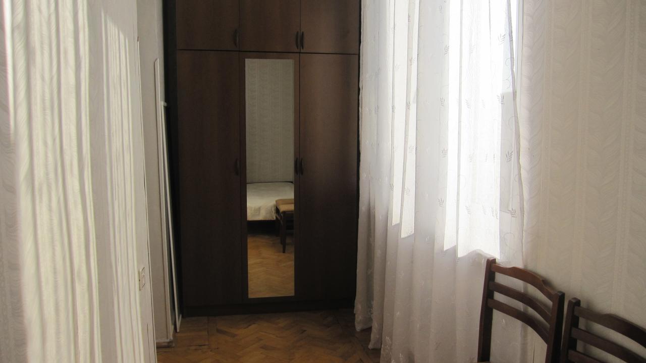 Apartment Tsaghkadzor Eksteriør bilde