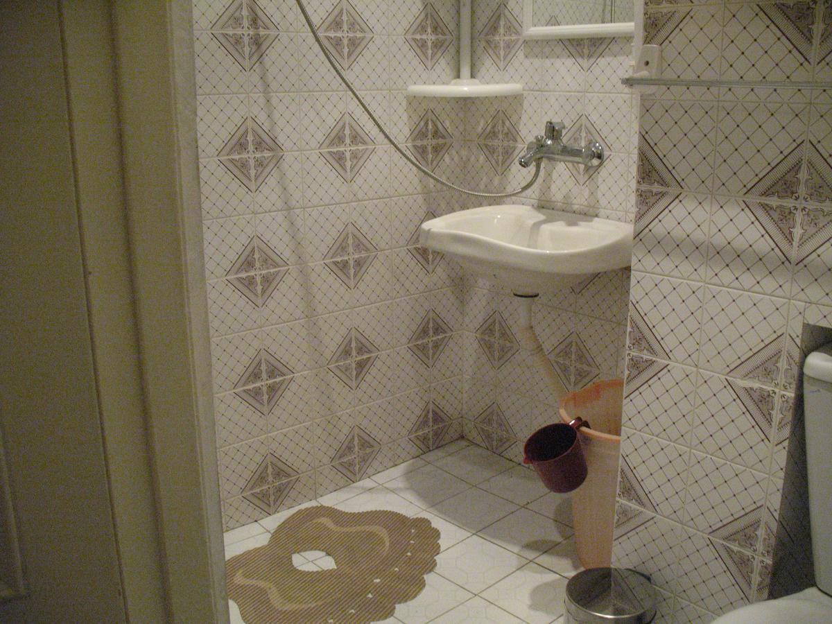 Apartment Tsaghkadzor Eksteriør bilde