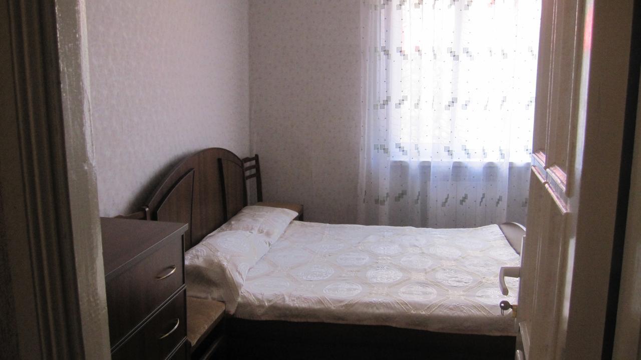Apartment Tsaghkadzor Eksteriør bilde