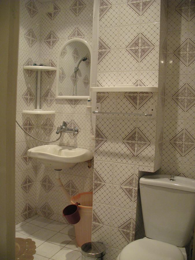 Apartment Tsaghkadzor Eksteriør bilde