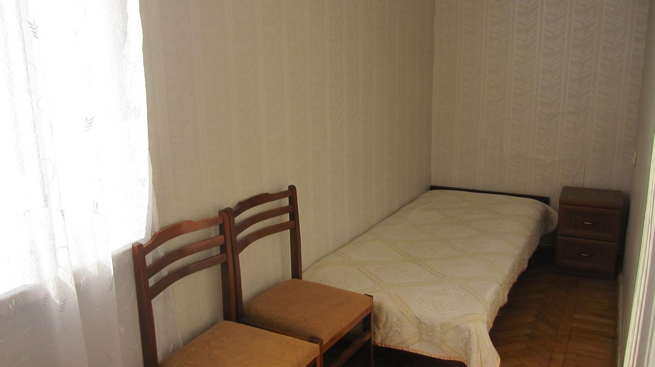 Apartment Tsaghkadzor Eksteriør bilde