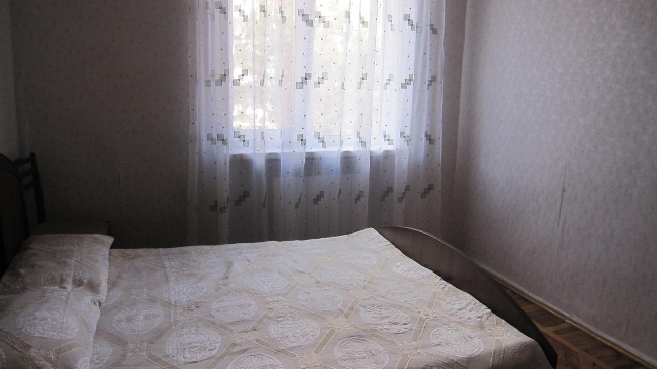 Apartment Tsaghkadzor Eksteriør bilde