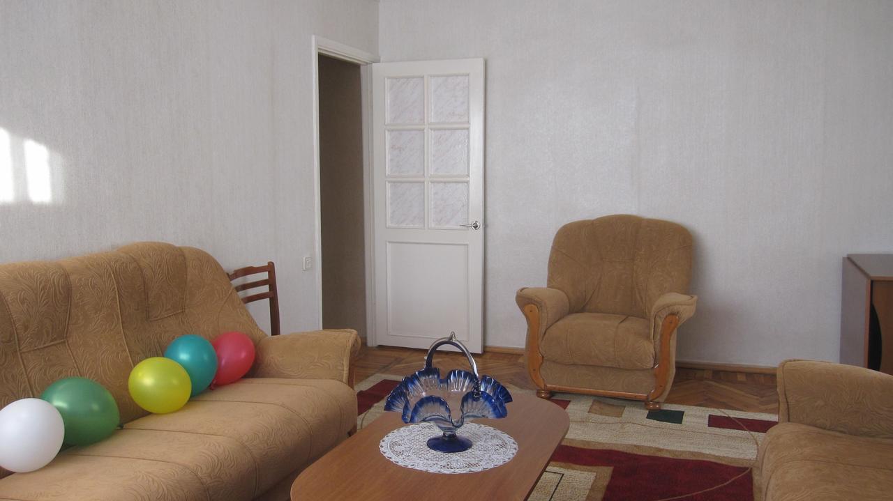Apartment Tsaghkadzor Eksteriør bilde